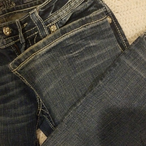 New size 26 Miss Me - Picture 7 of 7